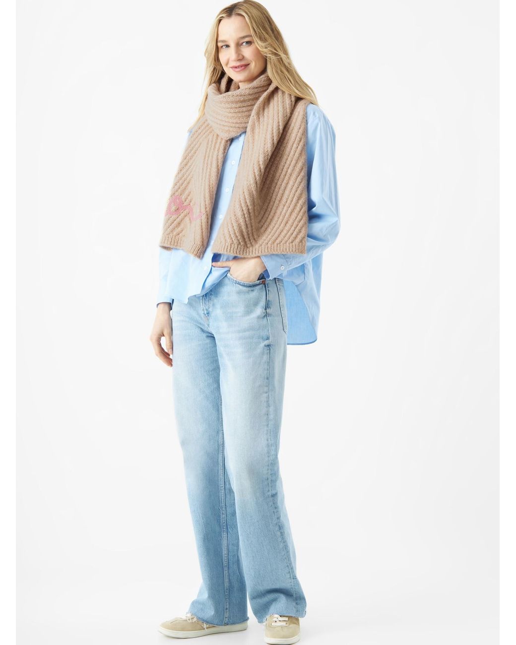 Codello Natural Schal