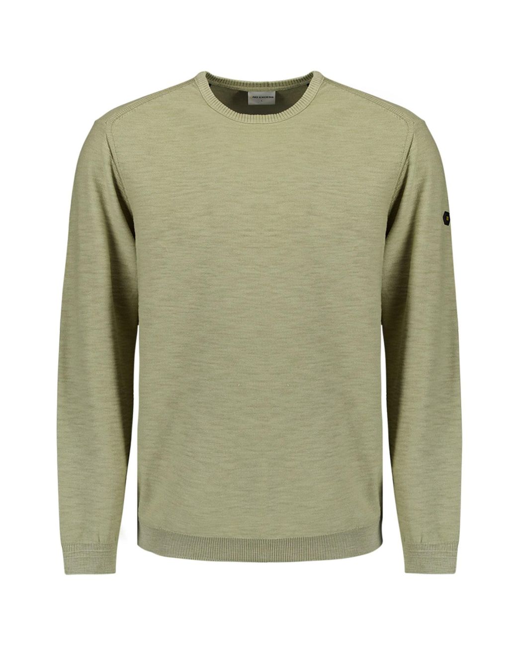 No Excess Pullover in Green für Herren
