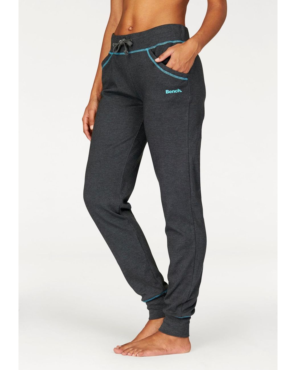 Bench Gray Hose