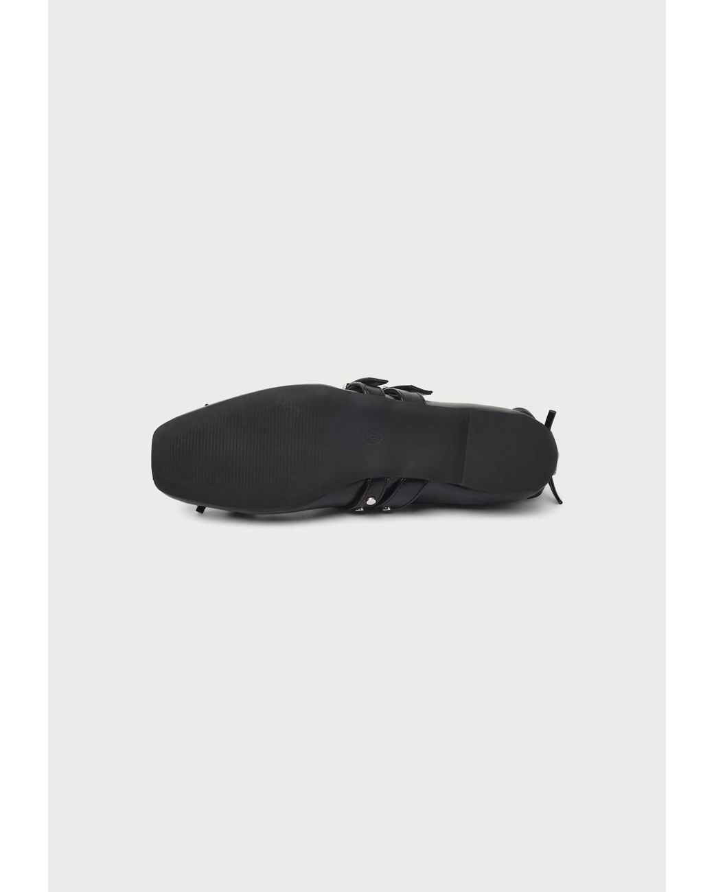 Raid Black Ballerina