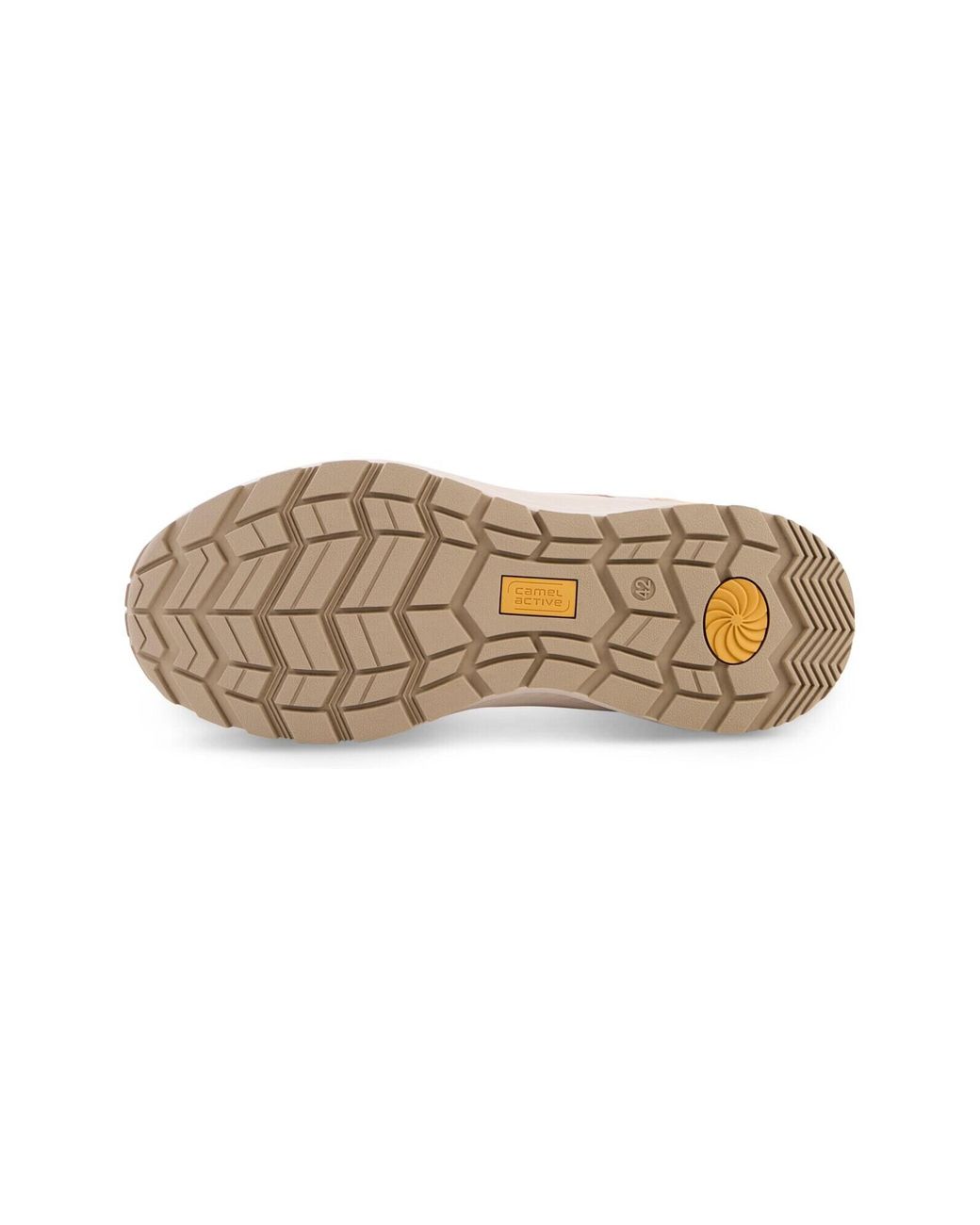 Camel Active Sneaker in Natural für Herren