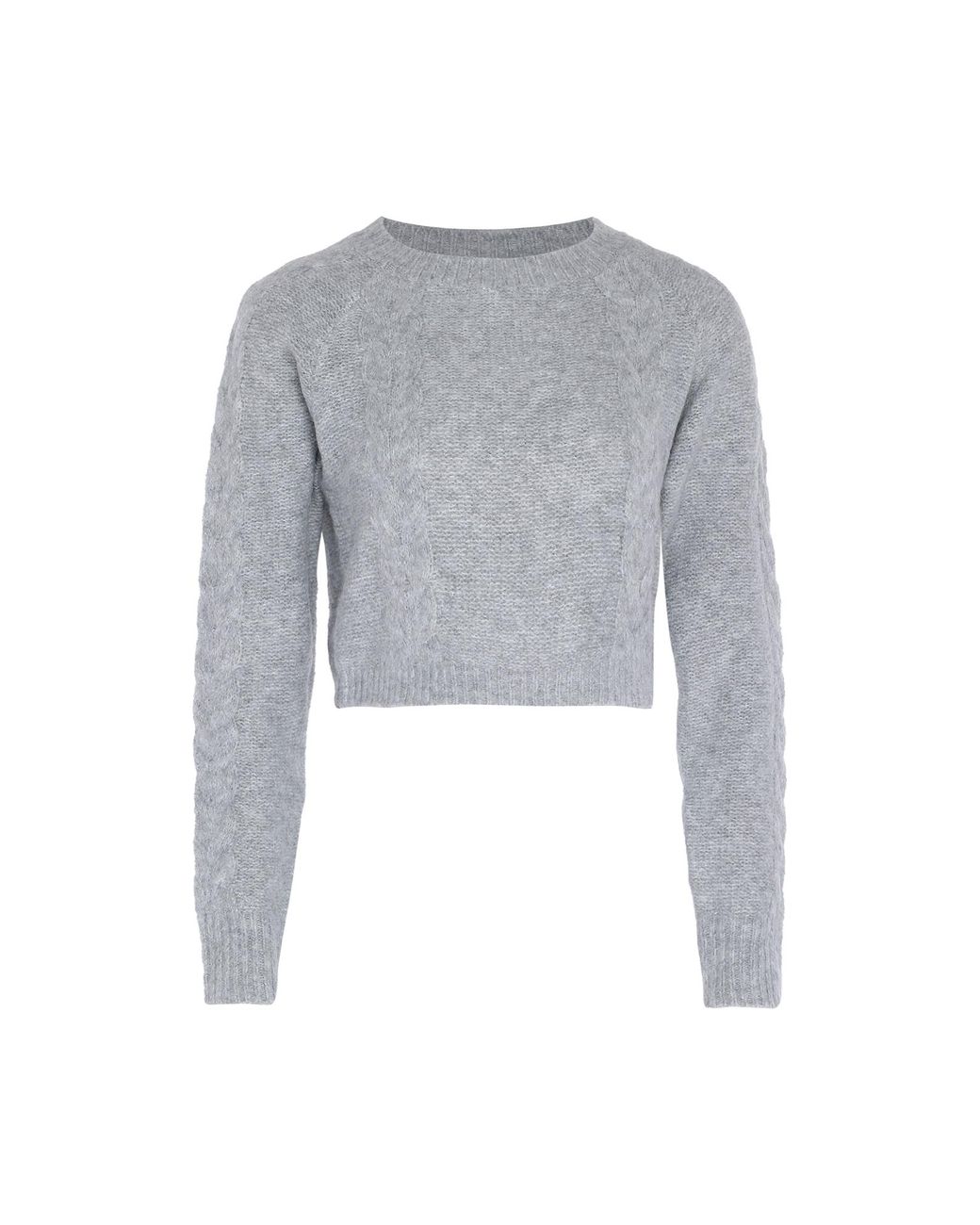 Jalene Gray Pullover
