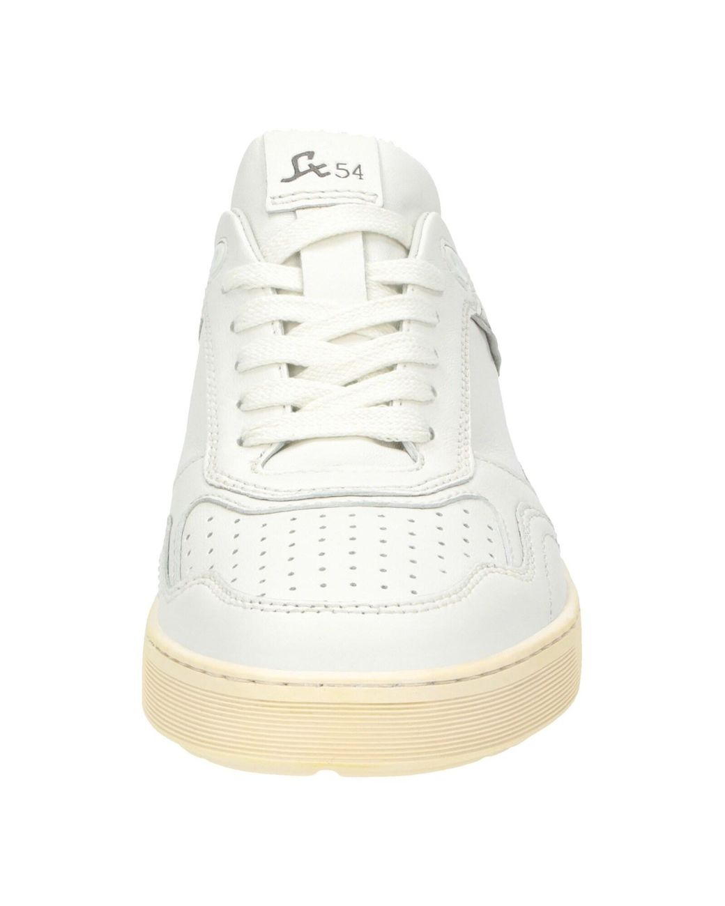 Sioux Sneaker Tedroso-704 in White für Herren