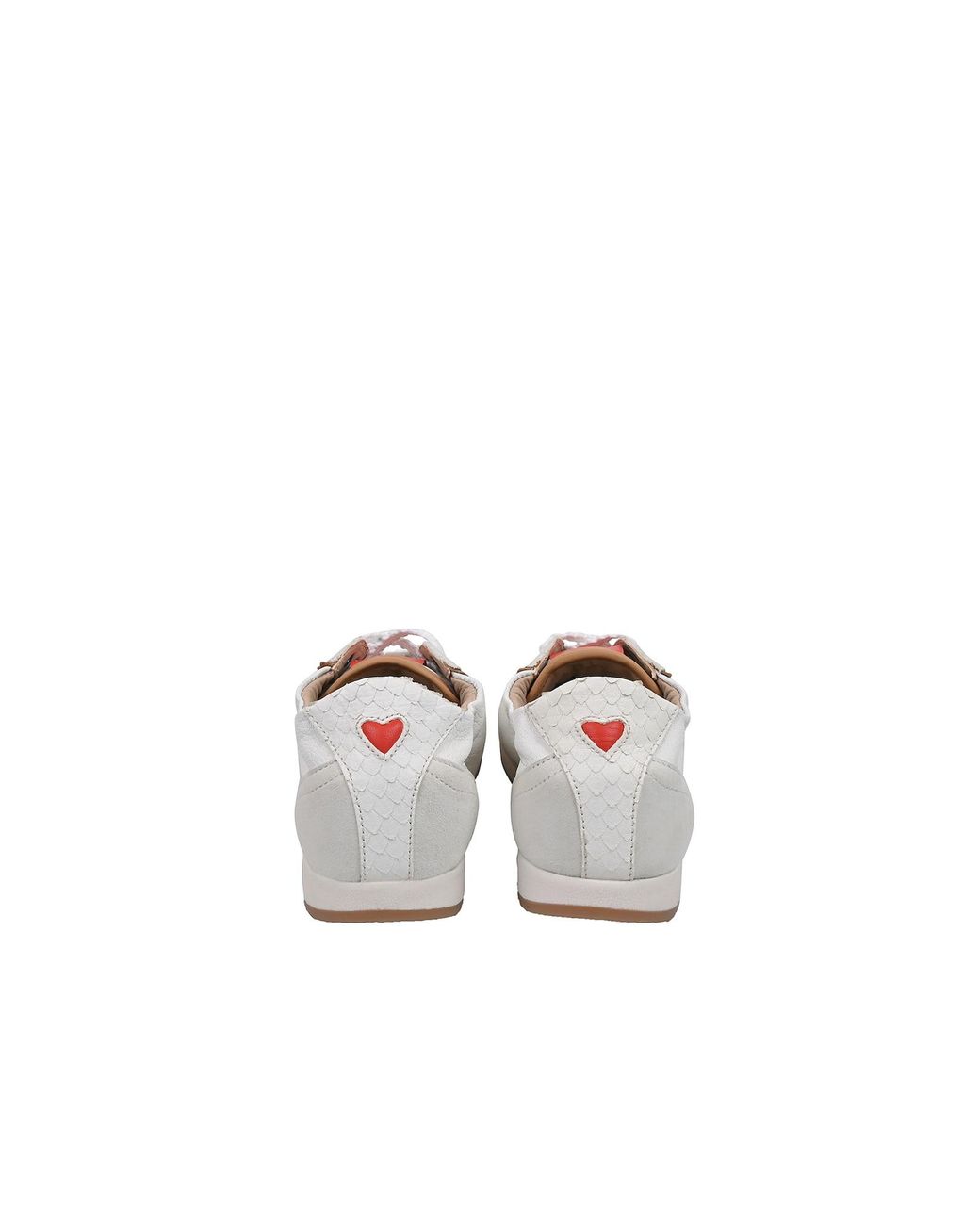 CRICKIT Blue Sneaker Tara