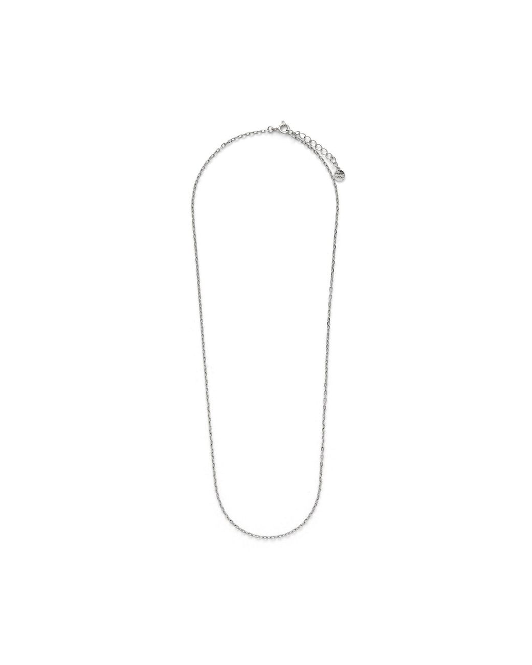 Luxenter White Kette Cadena