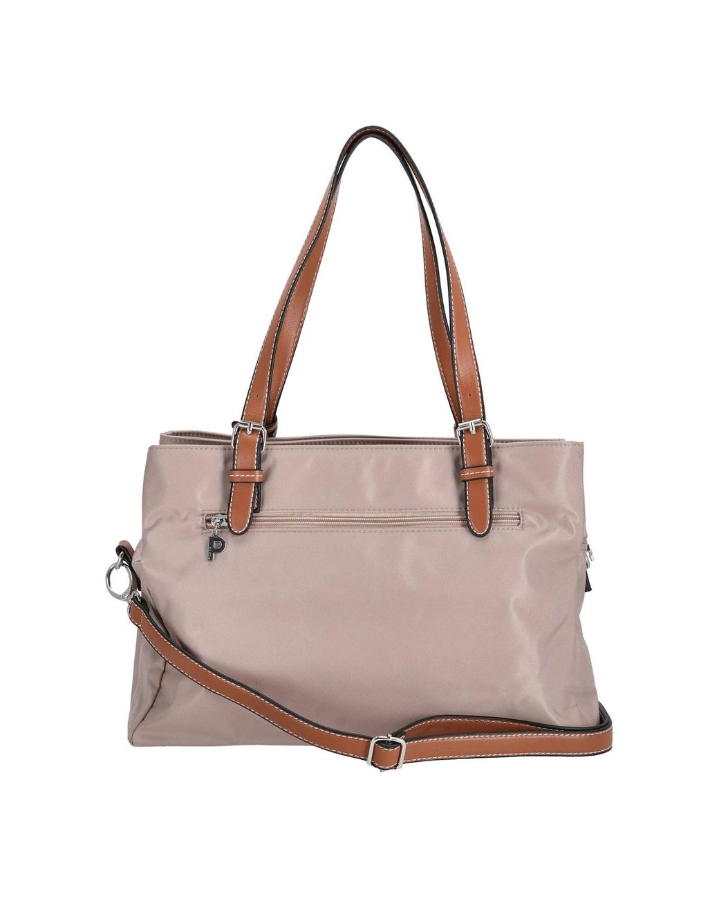 Picard Pink Shopper