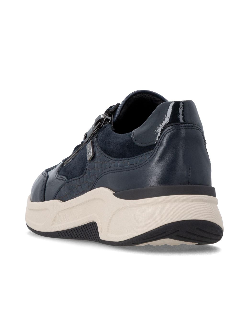 Remonte Blue Sneaker