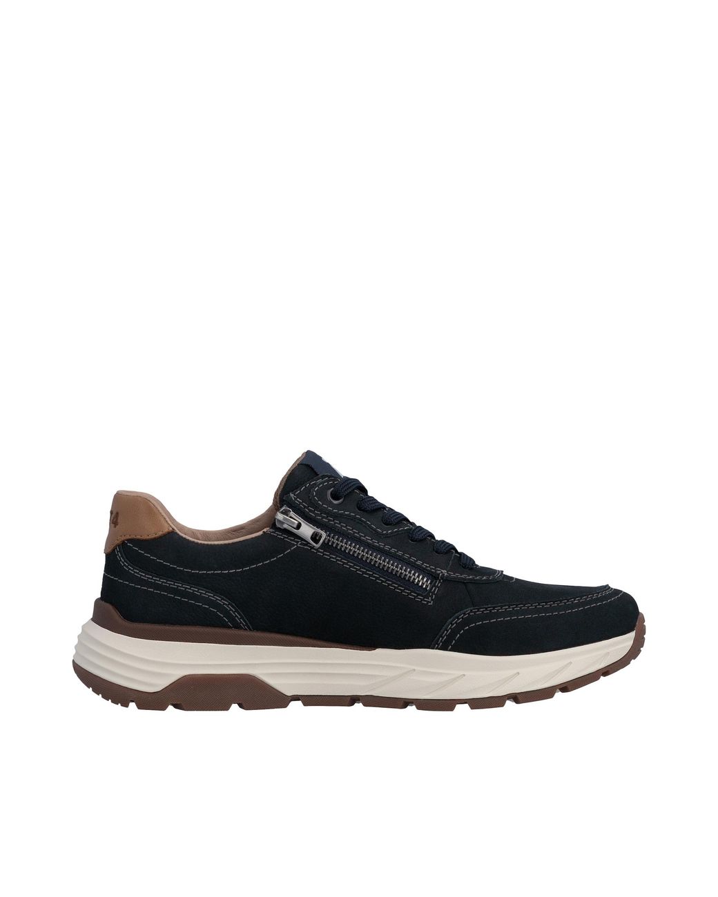 Rieker Sneaker in Black für Herren