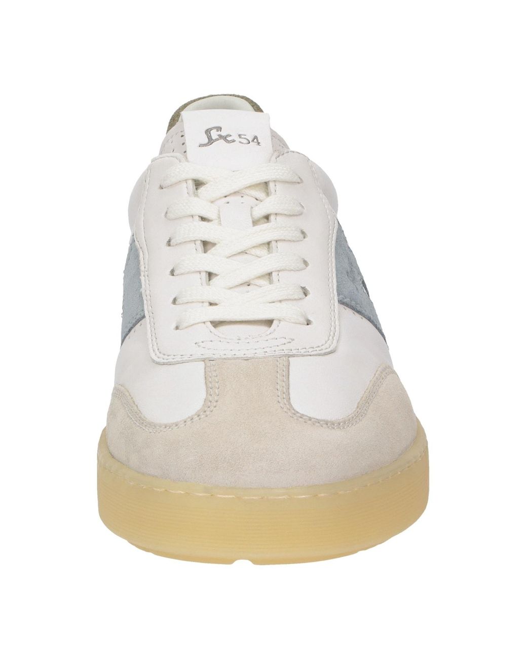 Sioux Sneaker Tedroso-711 in White für Herren