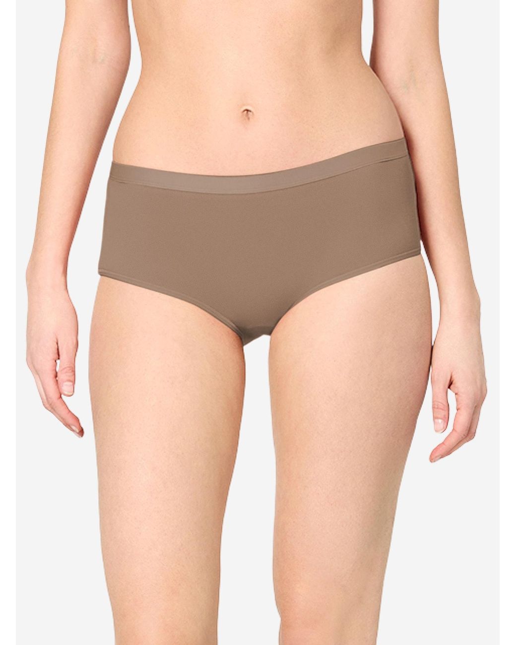 Nur die Multicolor Panty Basic
