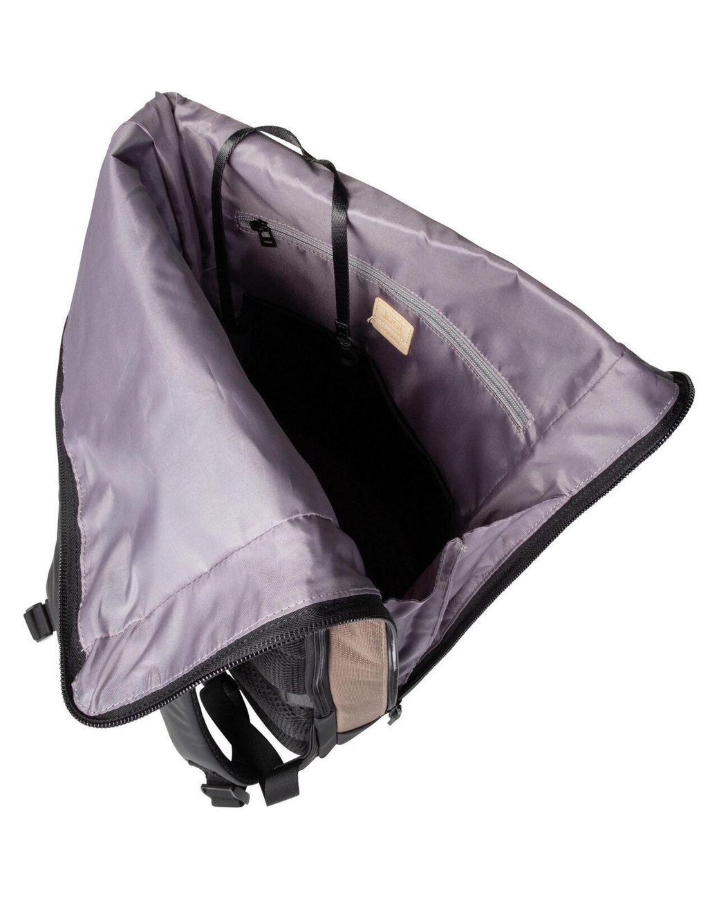 Jost Rucksack Balling in Brown für Herren