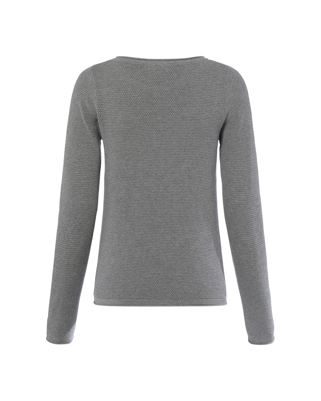 Franco Callegari Gray Pullover