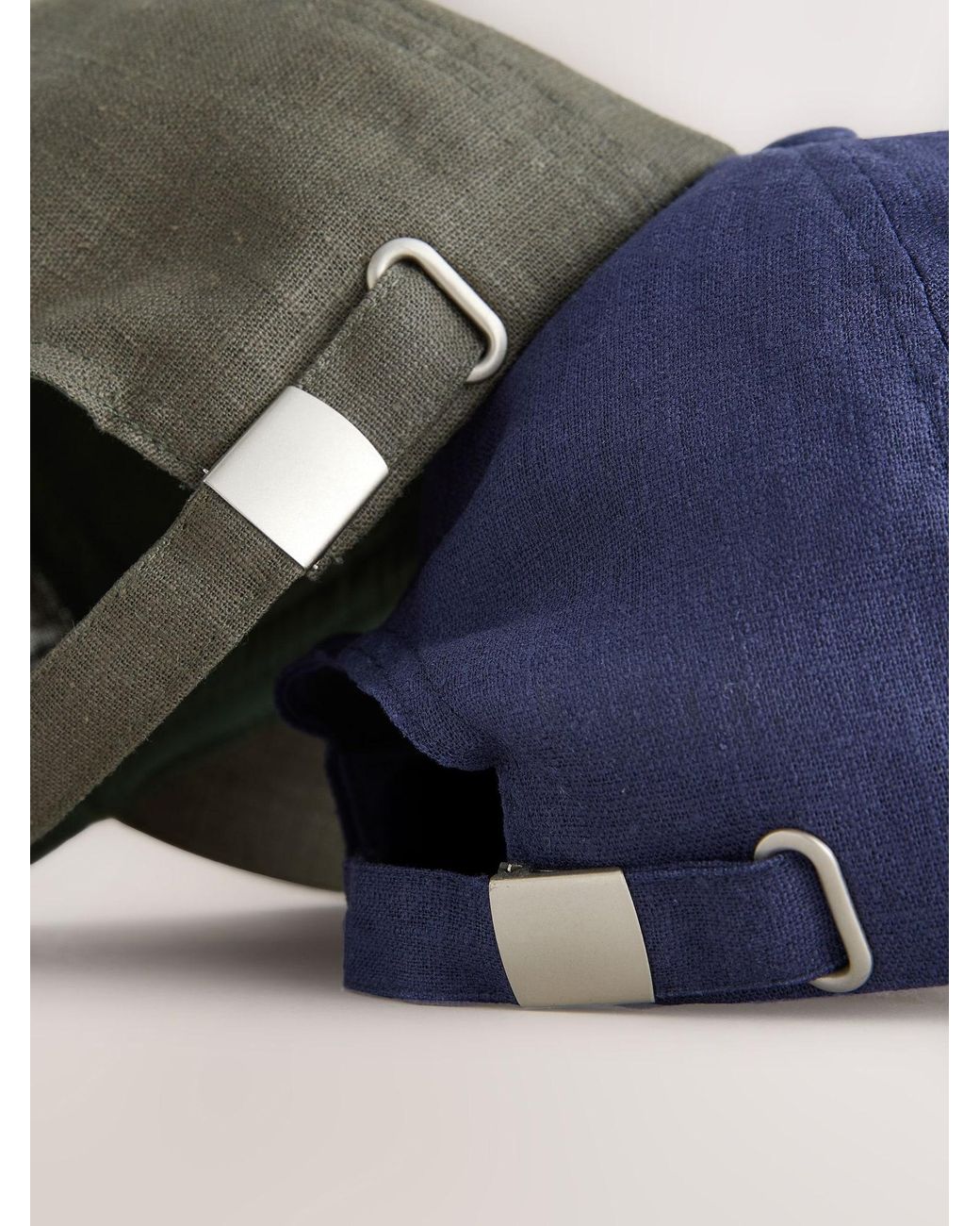 Next Cap in Gray für Herren