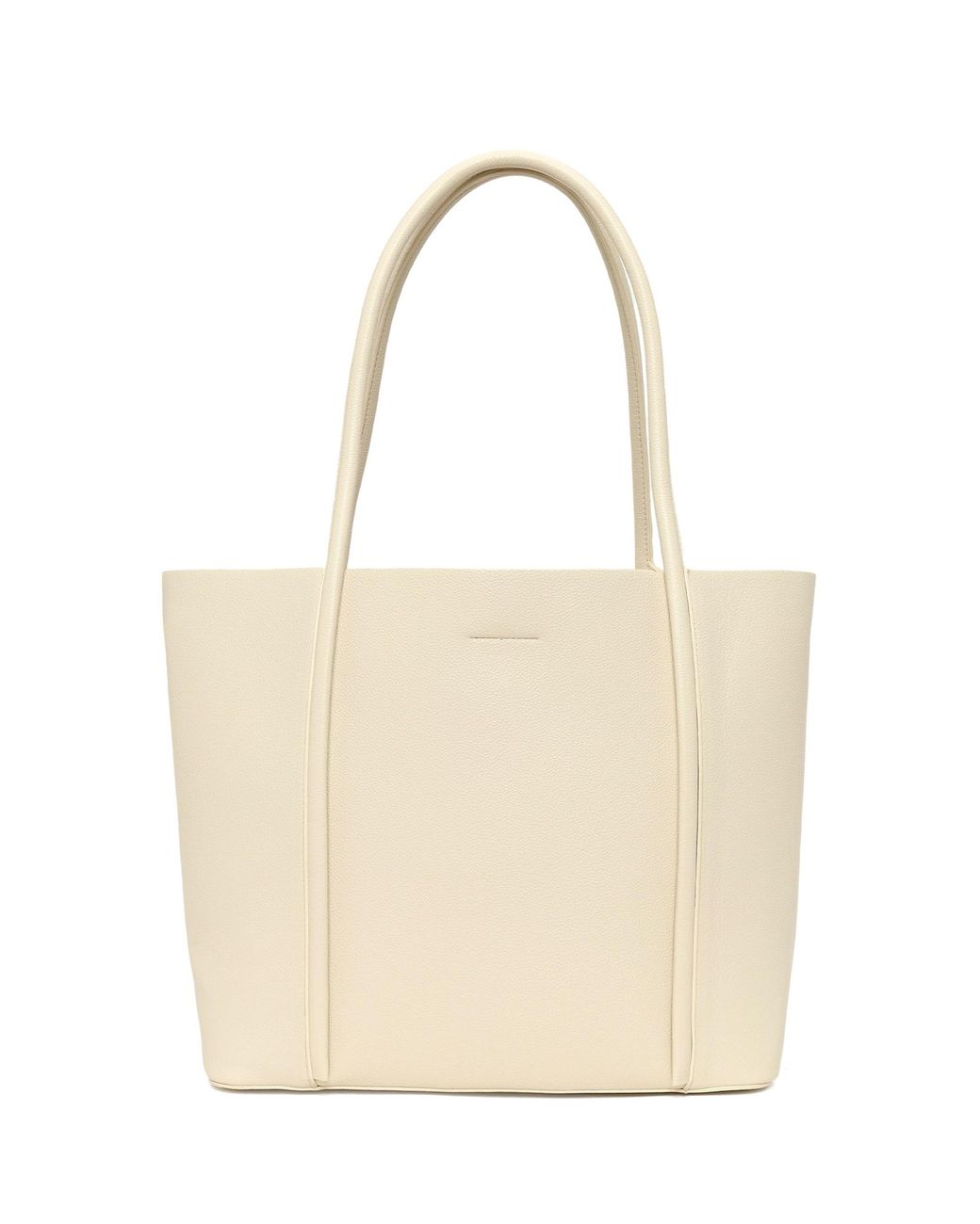Derimod Natural Schultertasche