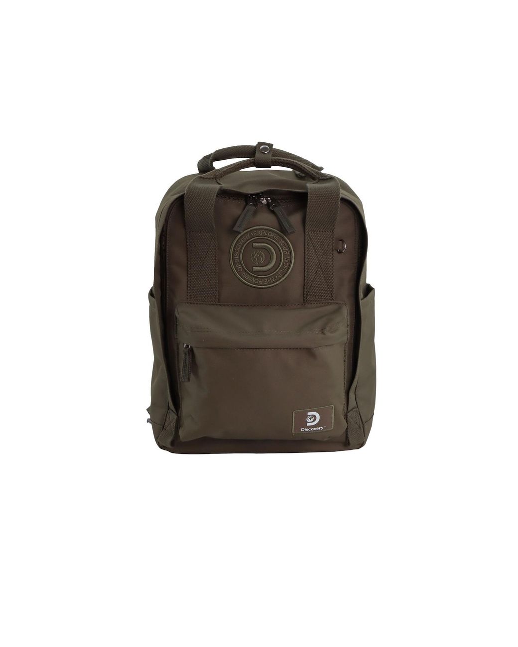 Discovery Rucksack Cave in Brown für Herren