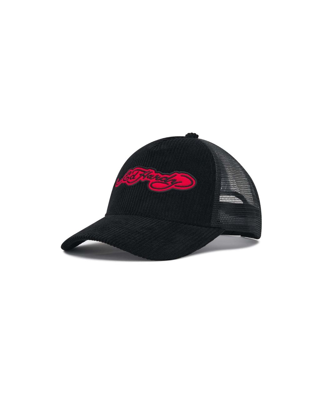Ed Hardy Black Cap