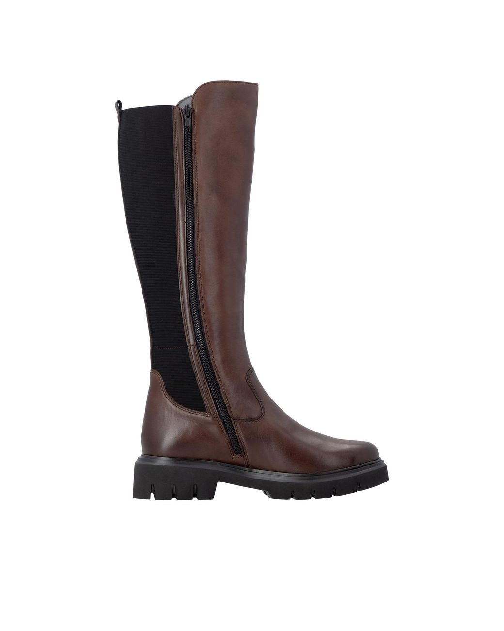 Remonte Brown Stiefel