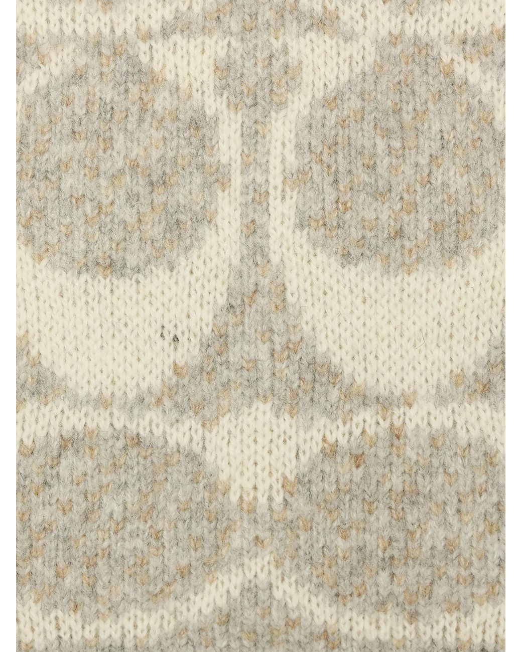 COACH Natural Mütze