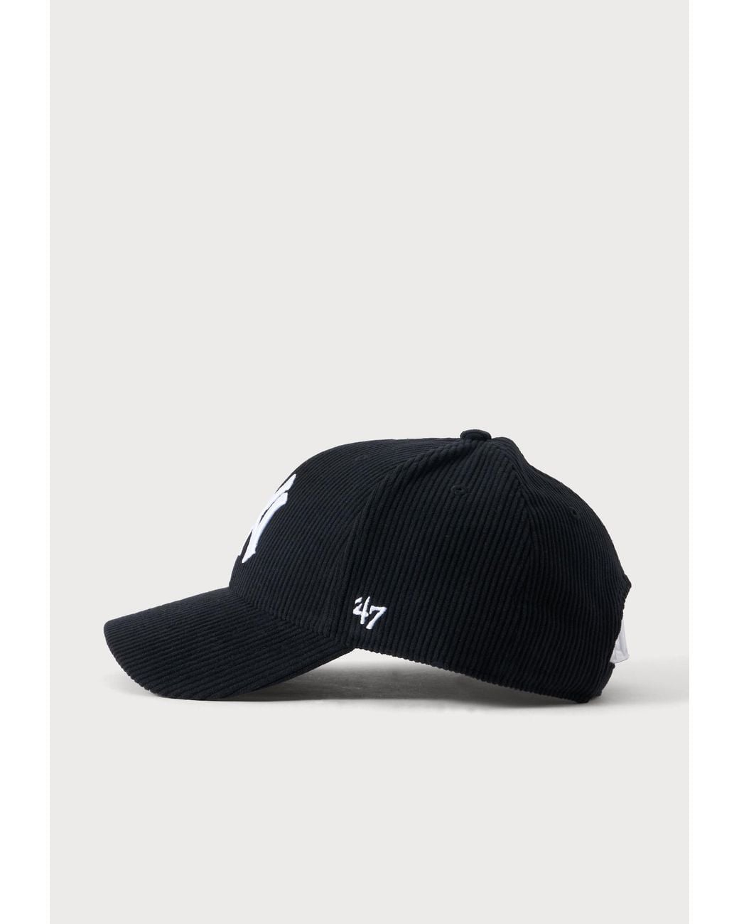 '47 Black Cap Mvp Neyyan
