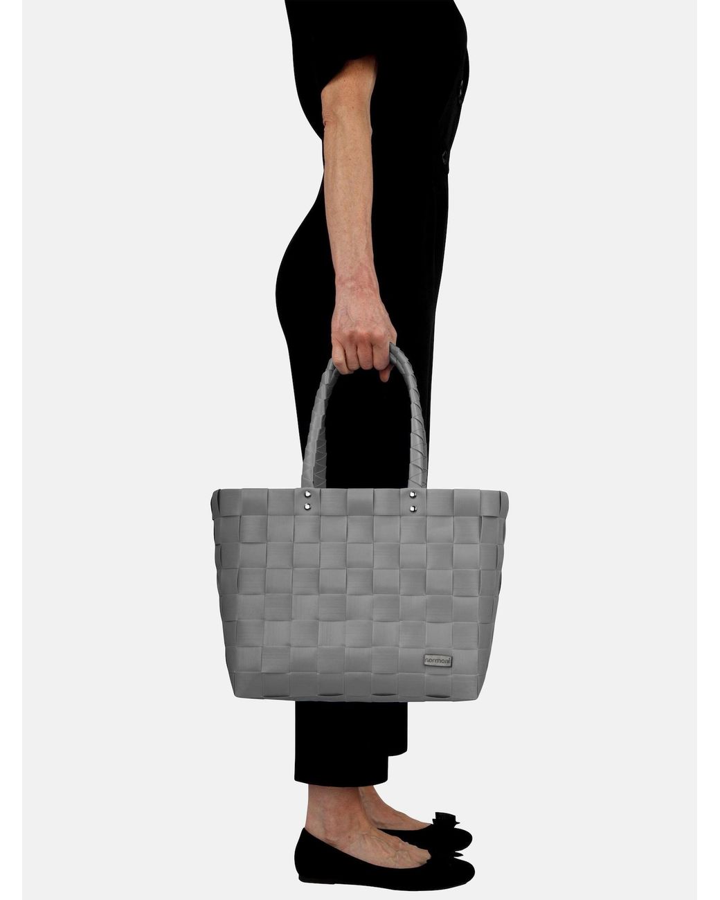 normani Gray Shopper