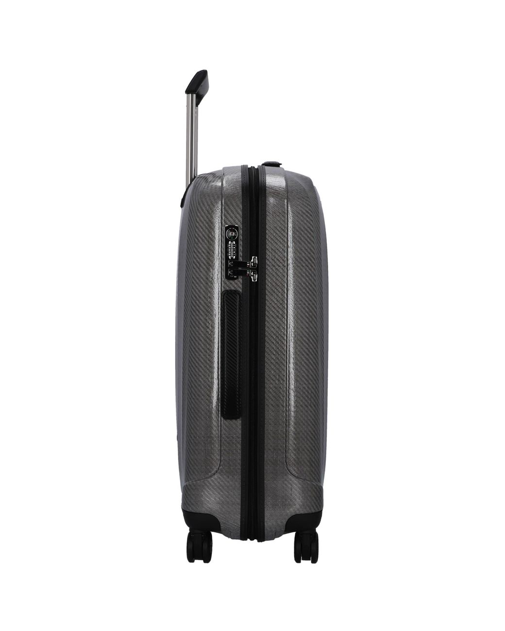 Roncato Trolley in Multicolor für Herren