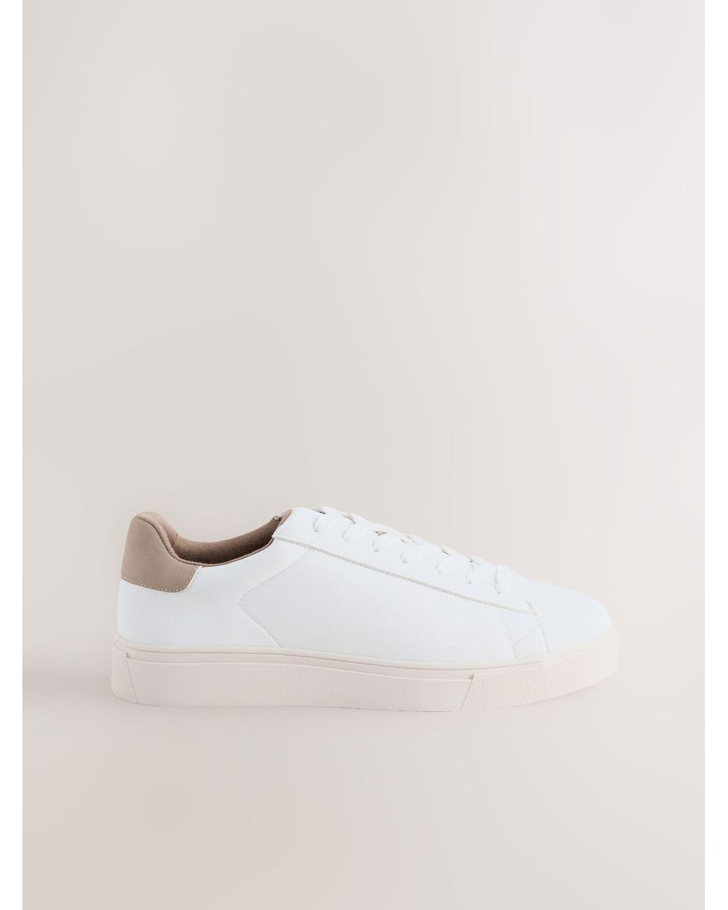 Next Sneaker in White für Herren