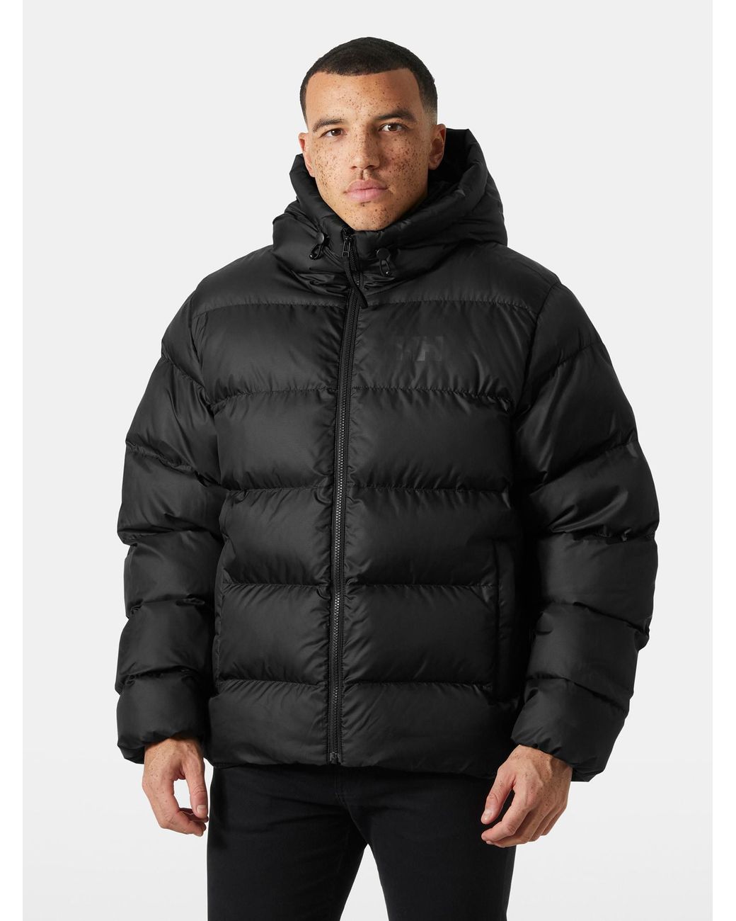 Helly Hansen Jacke in Black für Herren