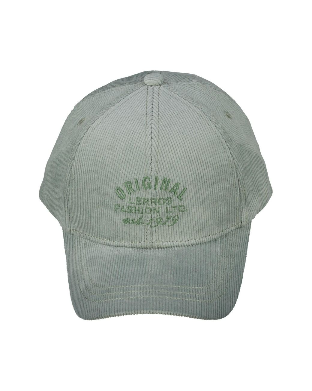 Lerros Cap in Gray für Herren