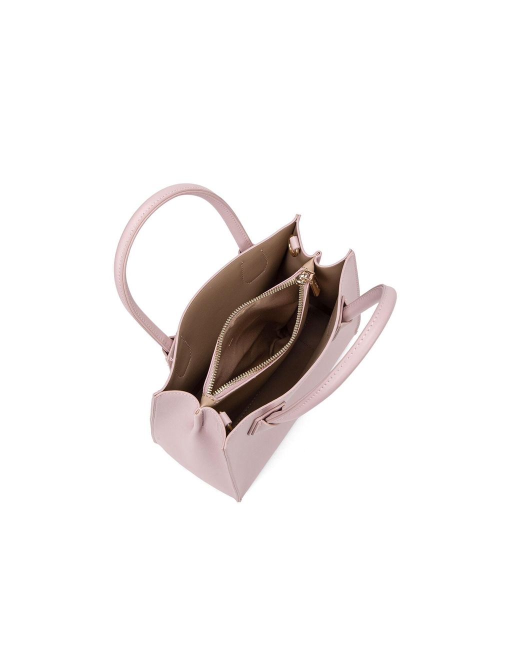 diana&co Pink Handtasche