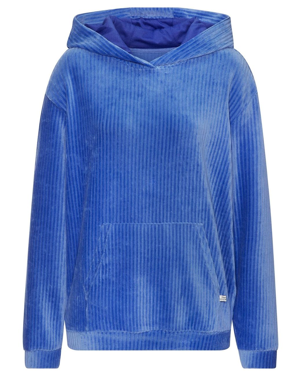 Buffalo Blue Pullover
