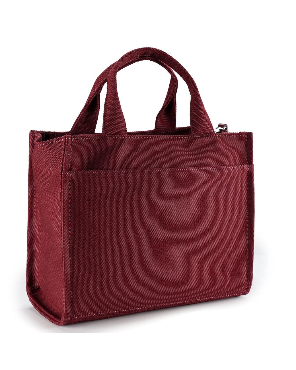 DKNY Red Shopper Hadlee