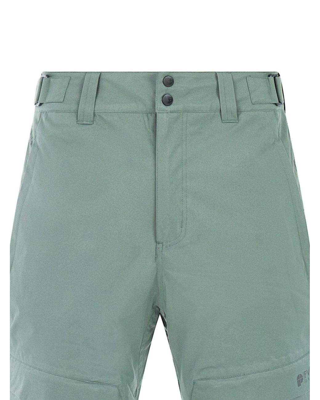 Protest Sporthose Prtkvitis in Green für Herren