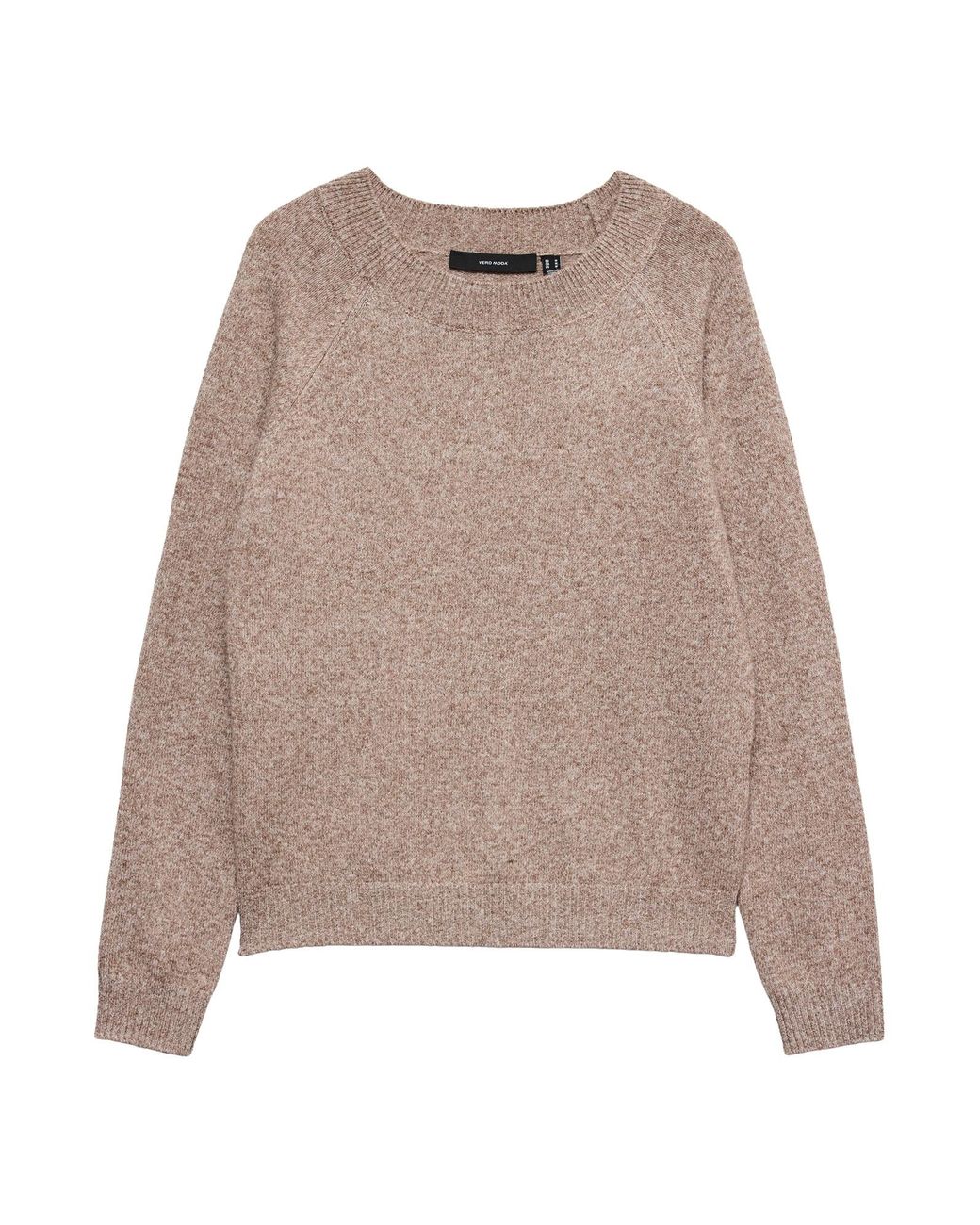 Vero Moda Natural Pullover Vmdoffy