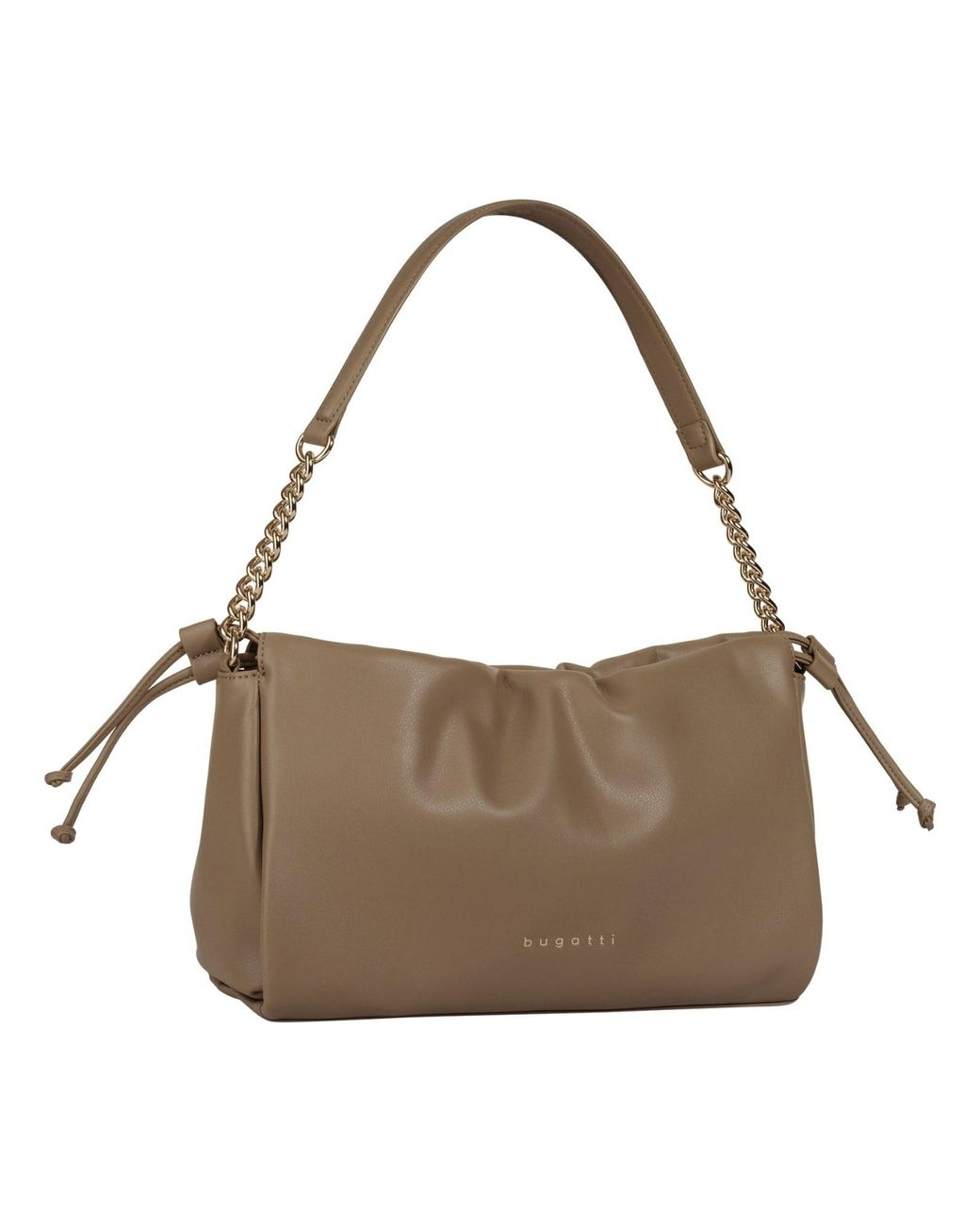 Bugatti Brown Handtasche Leni
