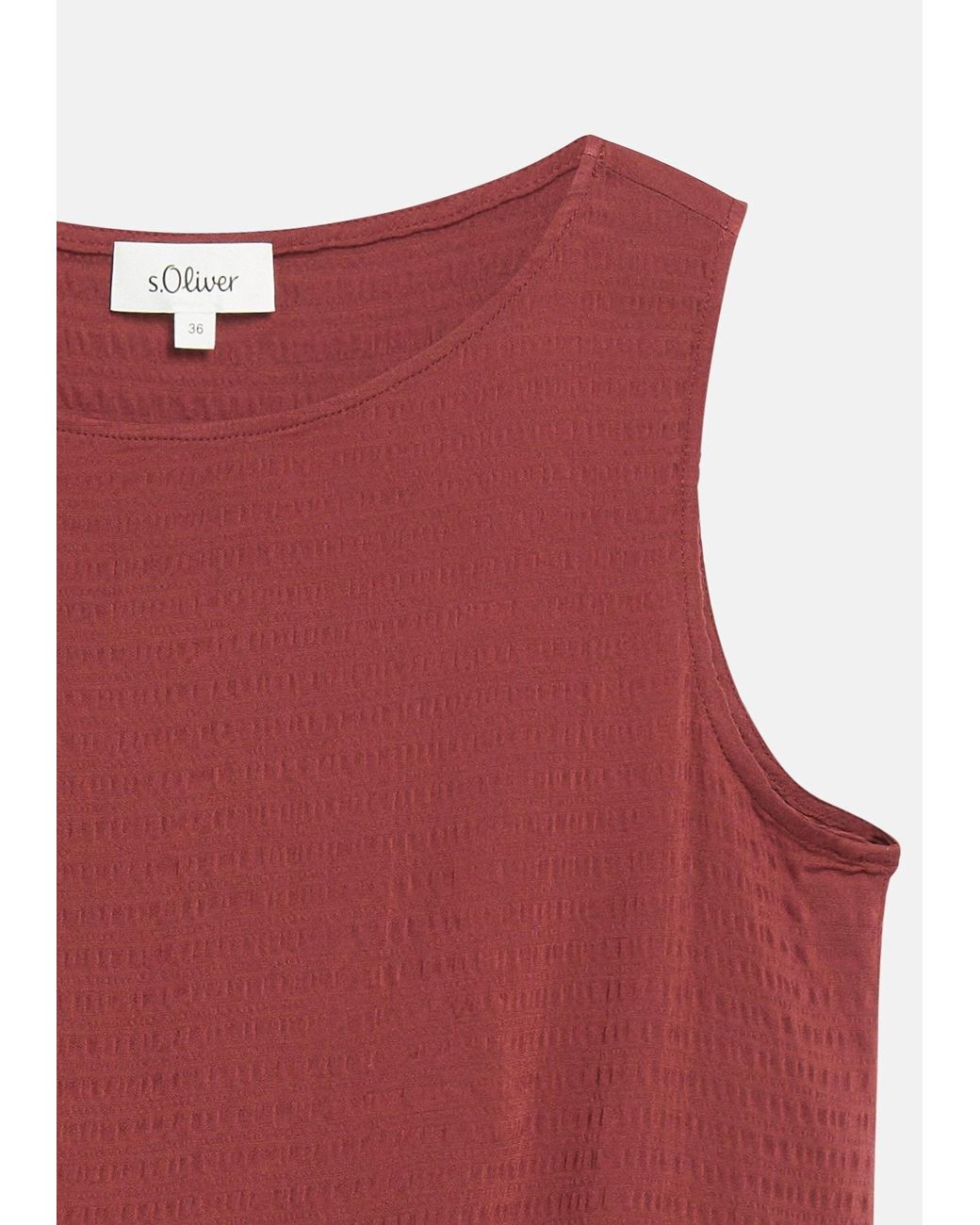 S.oliver Red Top