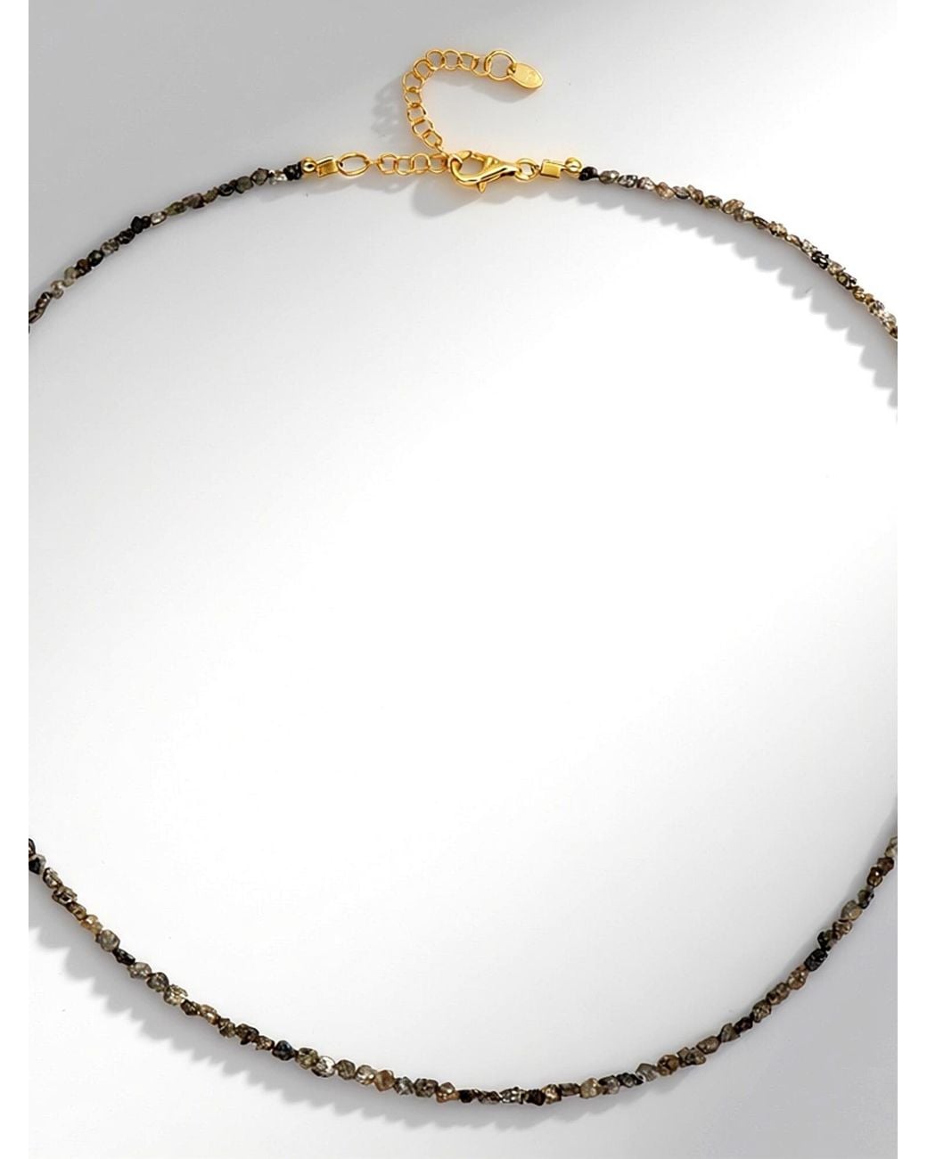 Cavill Natural Kette