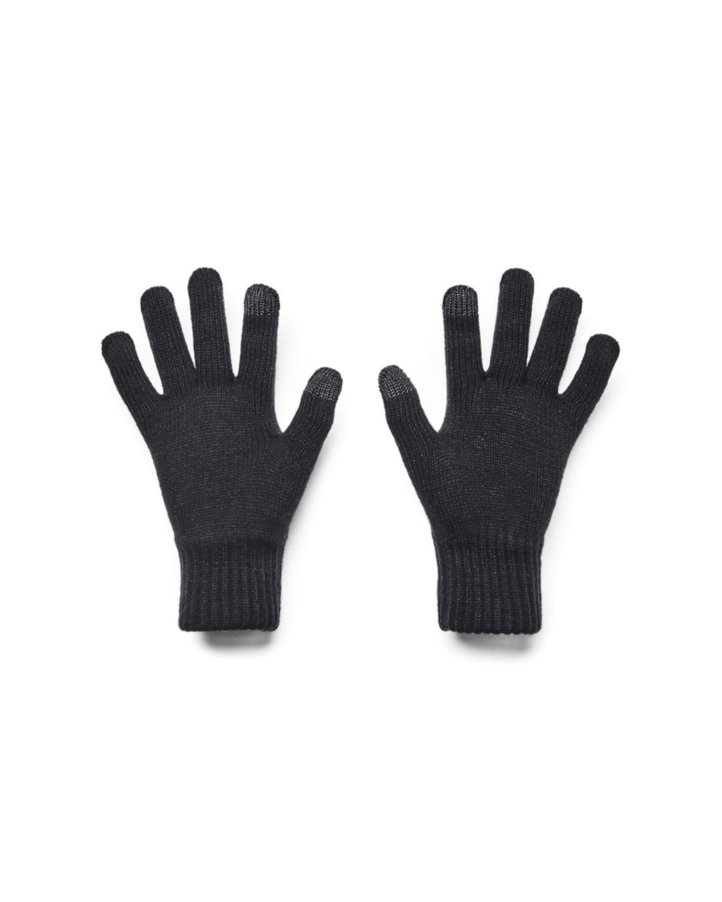 Under Armour Halftime Handschuhe Für Herren Pitch Grau in Black für Herren