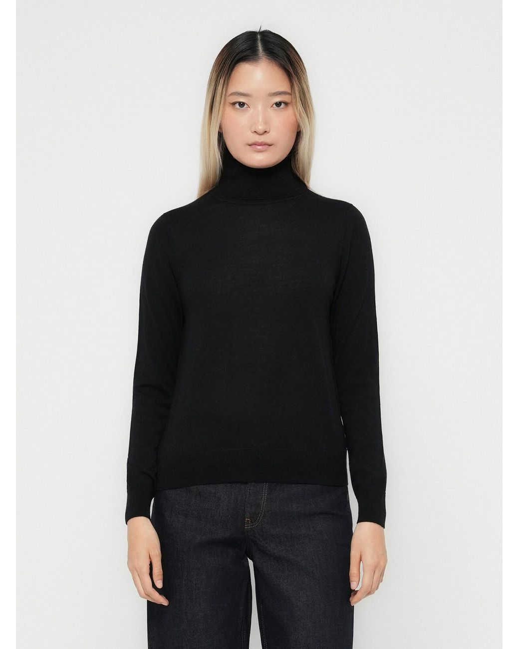Gap Black Pullover