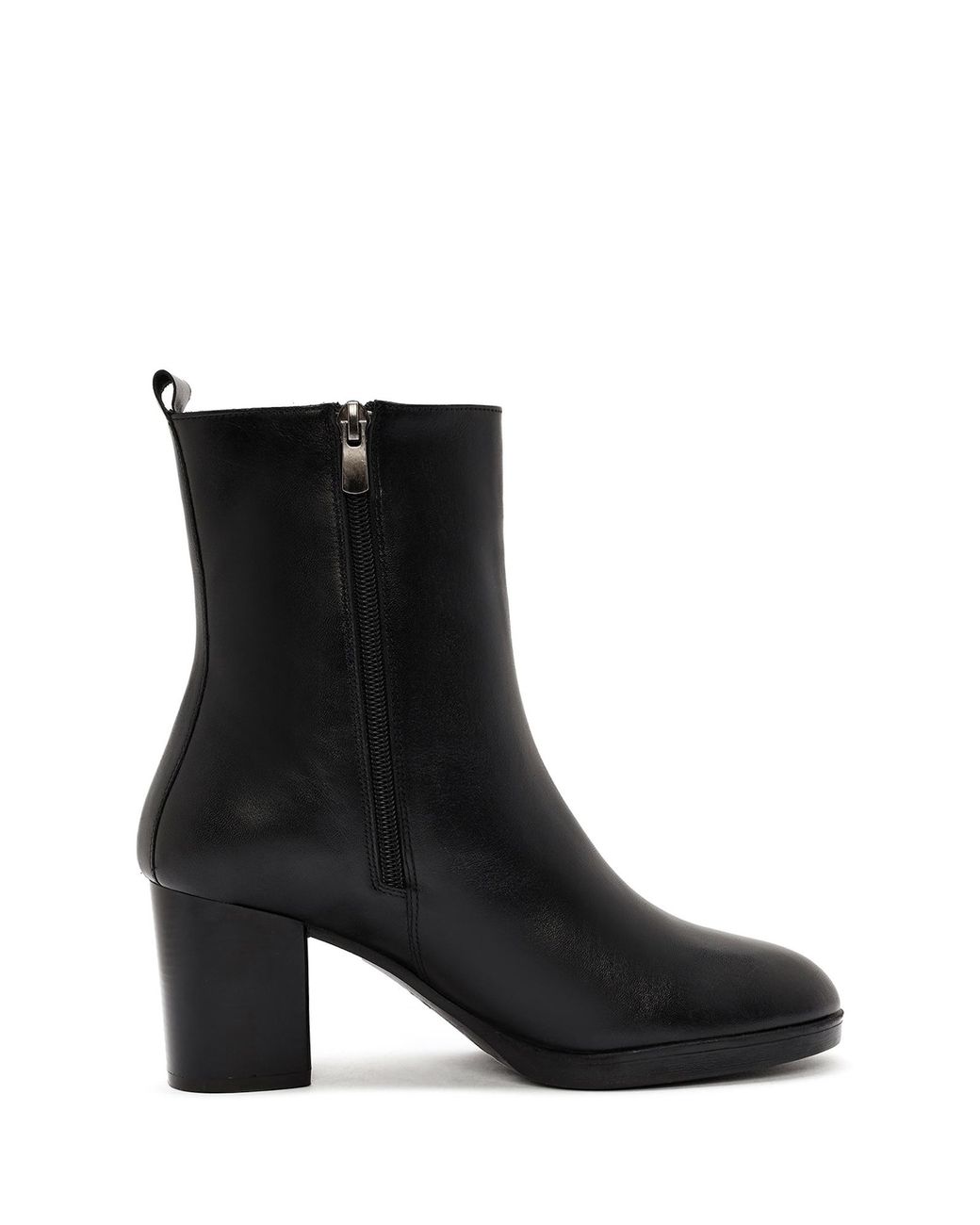 Derimod Black Stiefelette