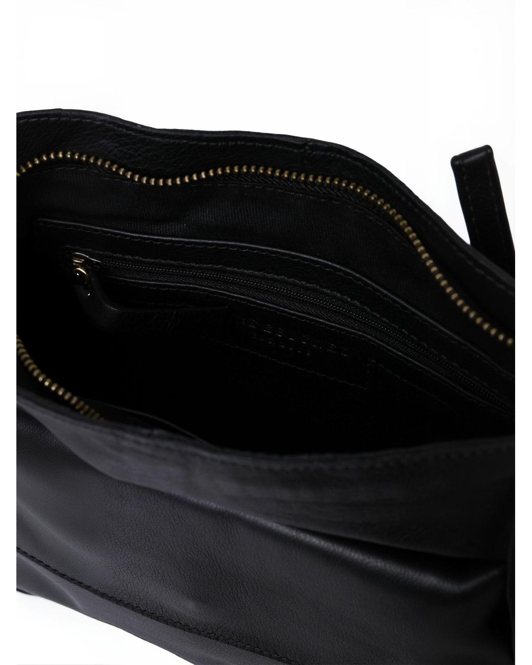 Re:designed White Bag Sara Small