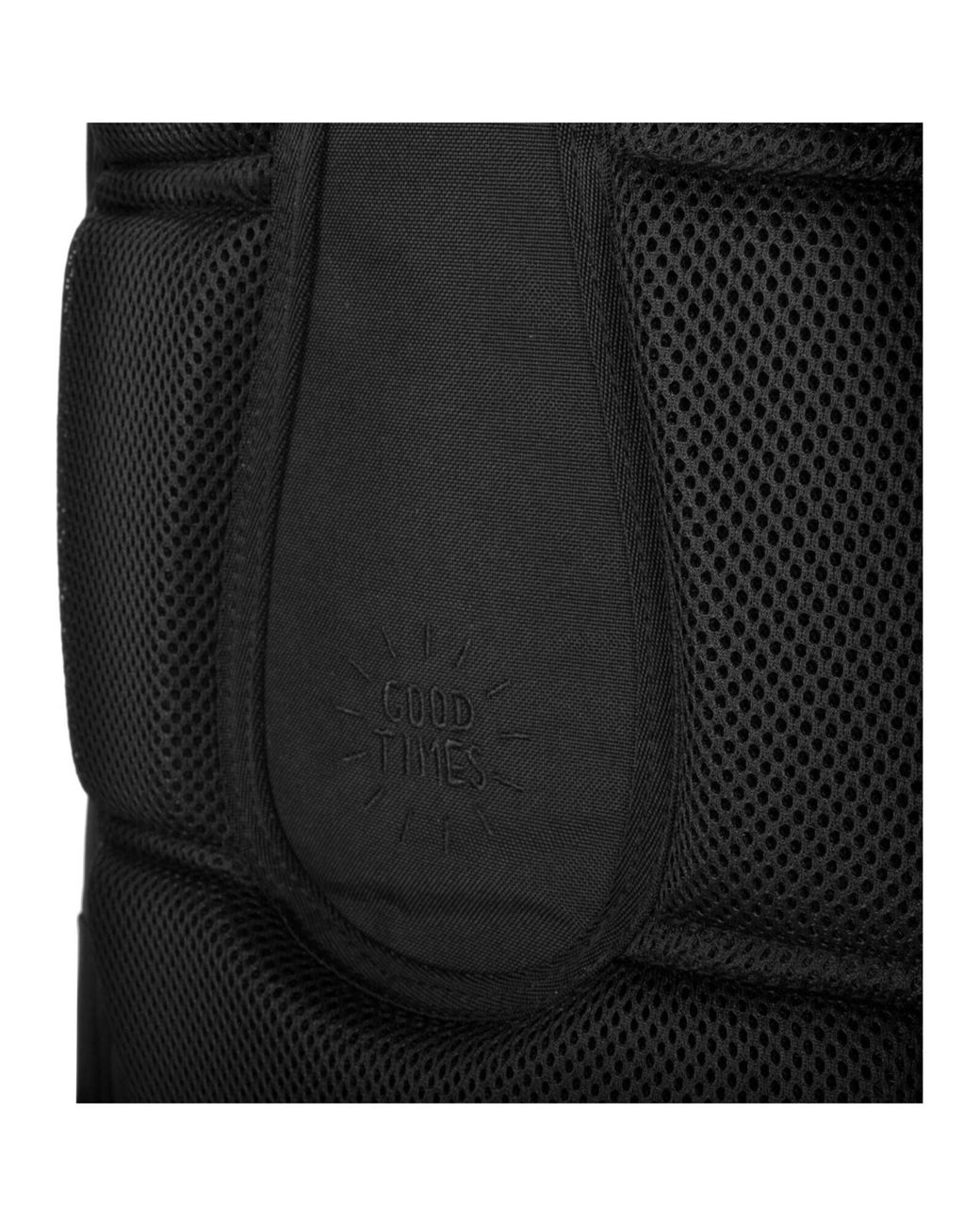 Nitro Rucksack in Black für Herren