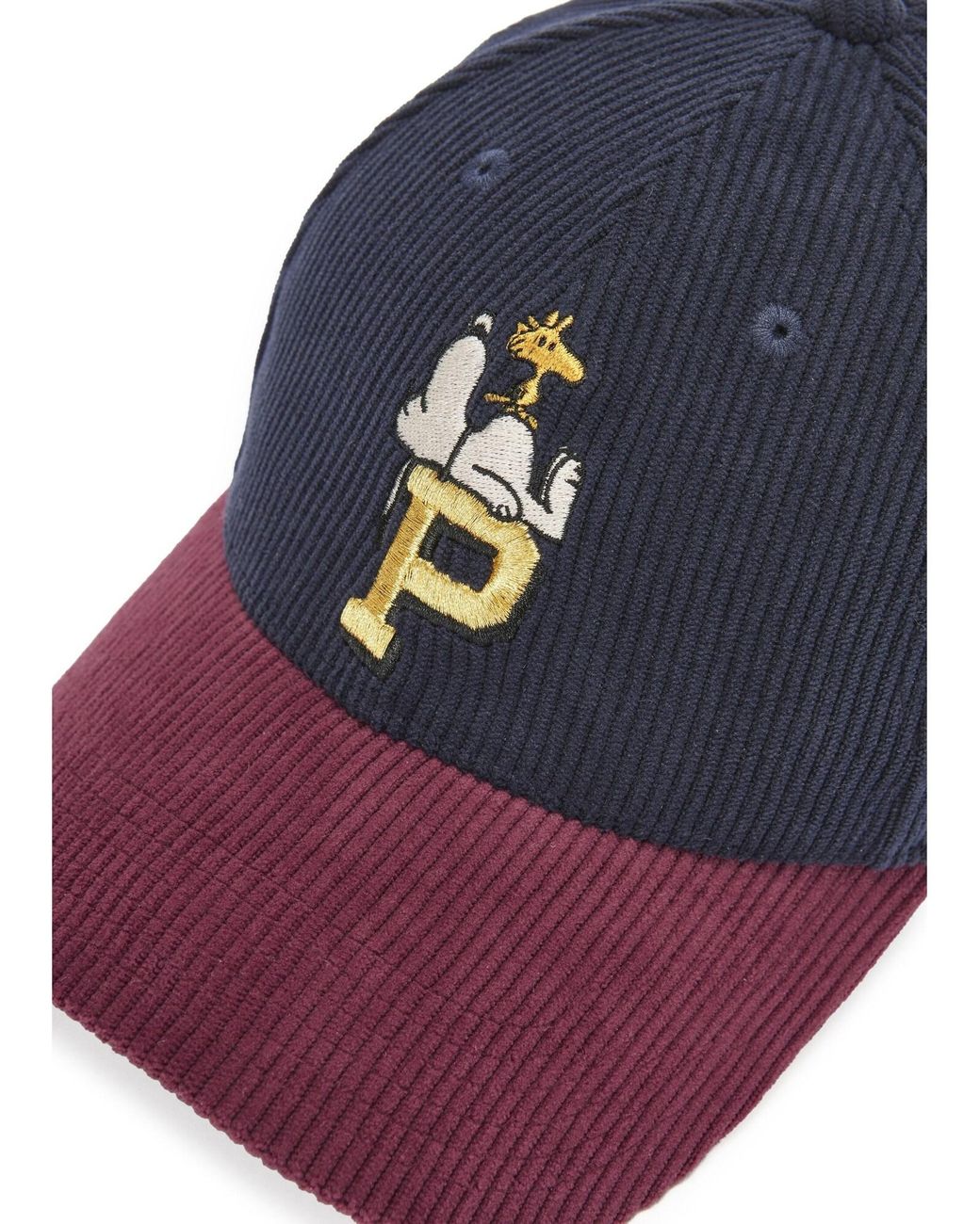 Codello Blue Cap