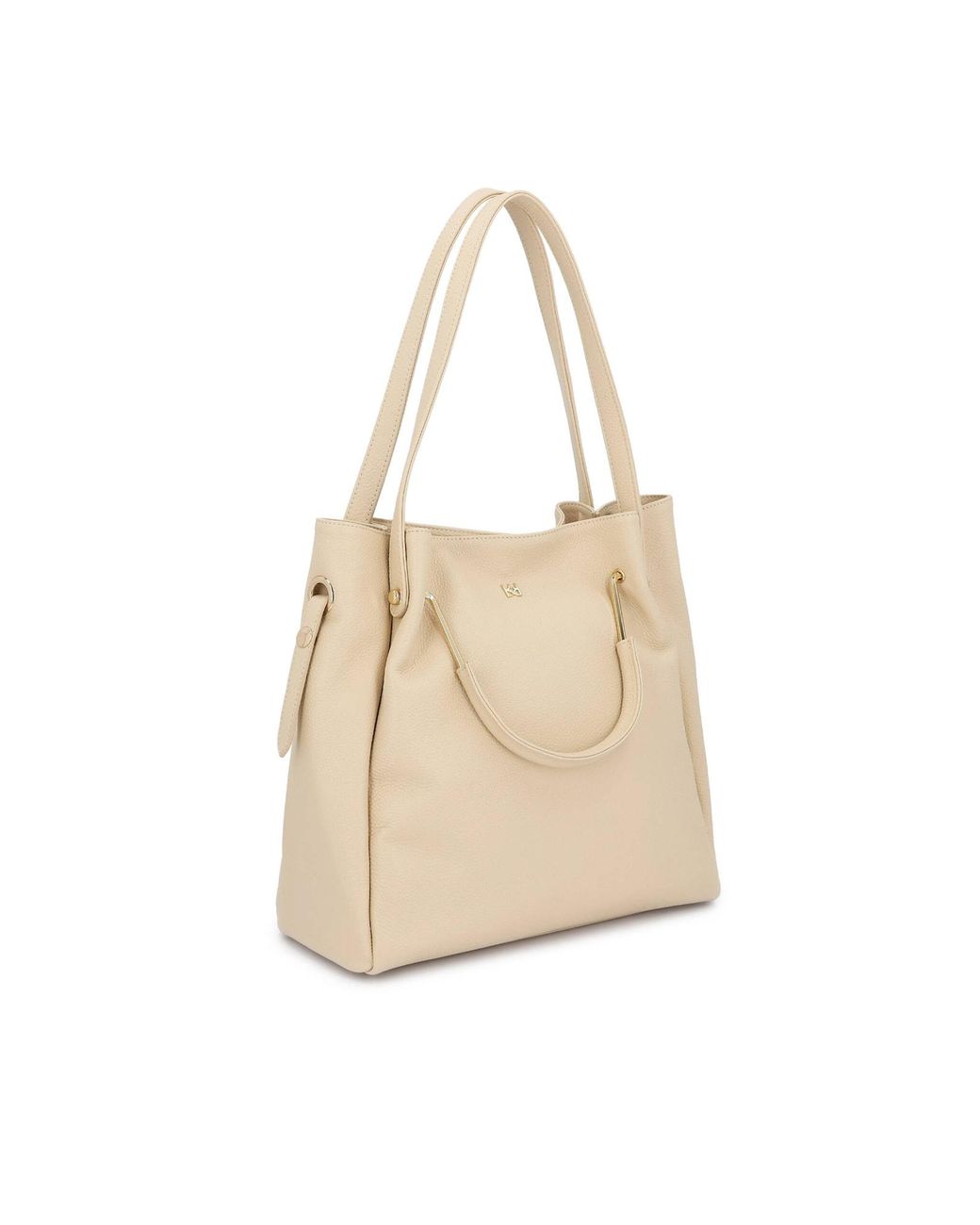 Kazar Natural Handtasche