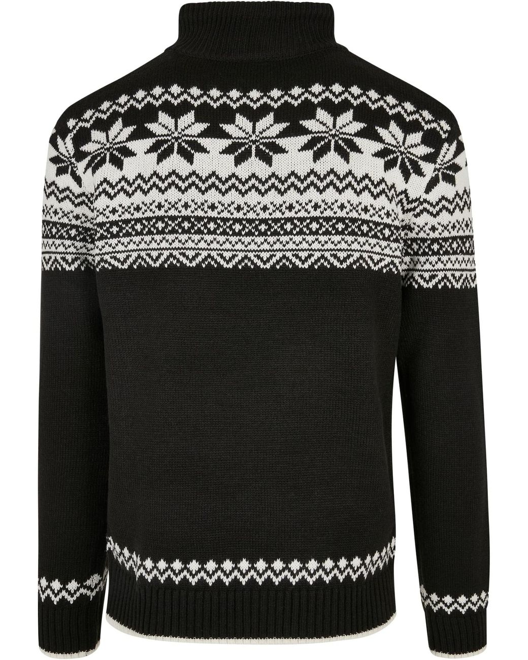 BRANDIT Pullover in Multicolor für Herren