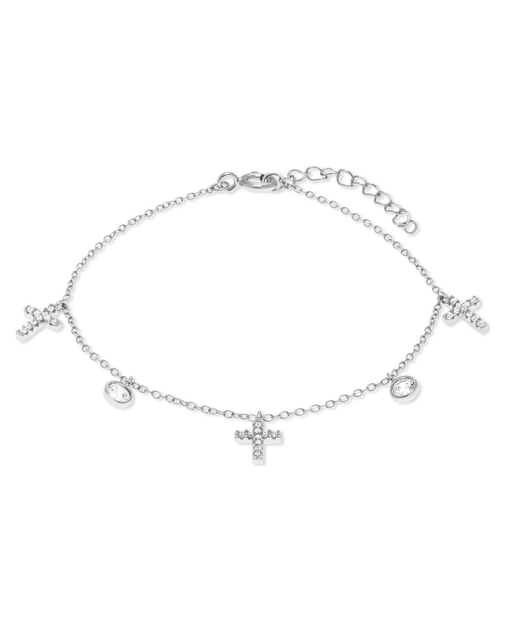 FAVS. Metallic Armband