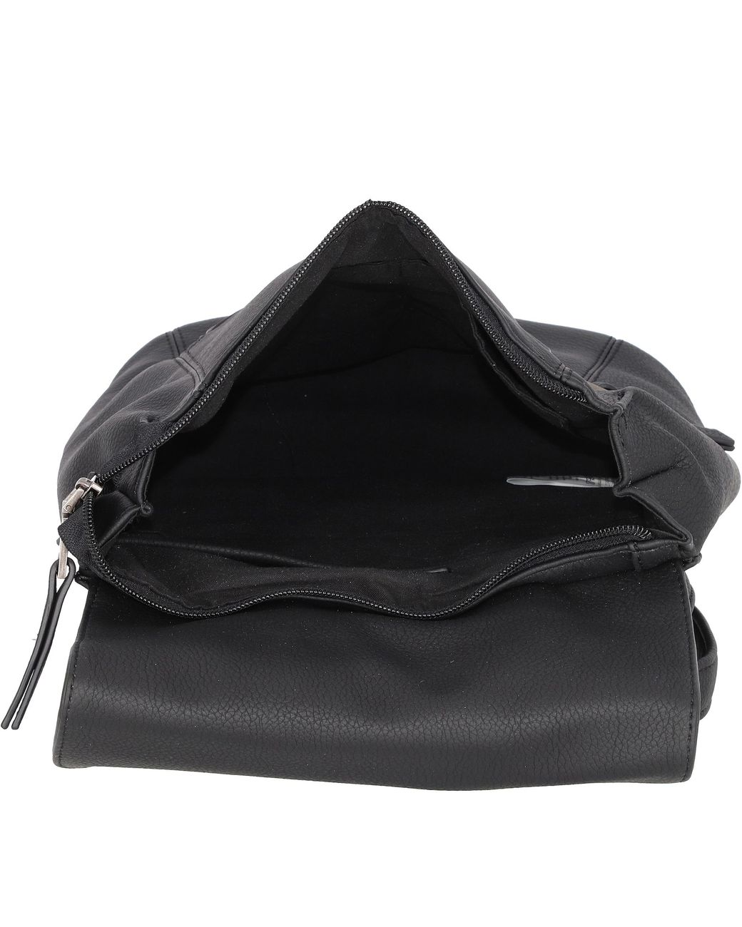 Greenburry Black Rucksack