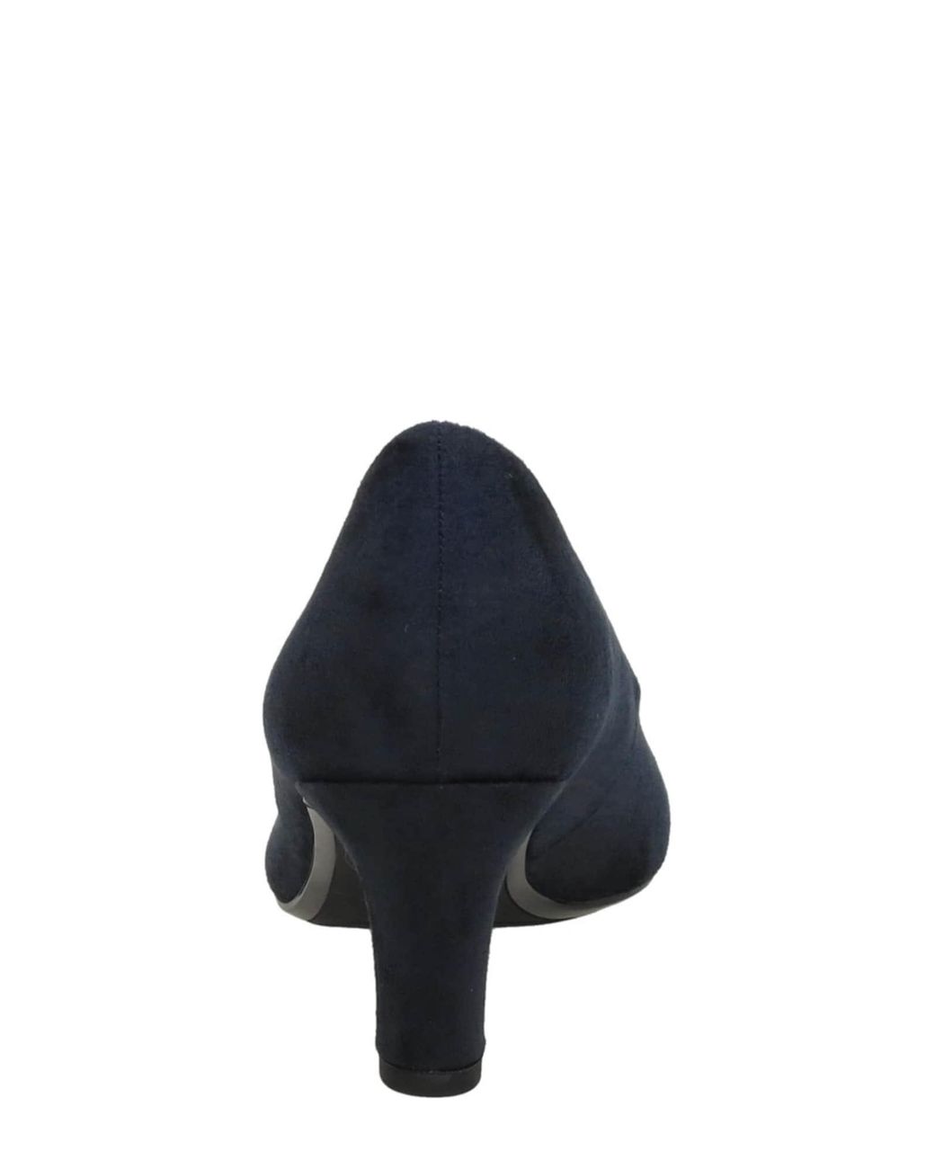 Tamaris Blue Pumps