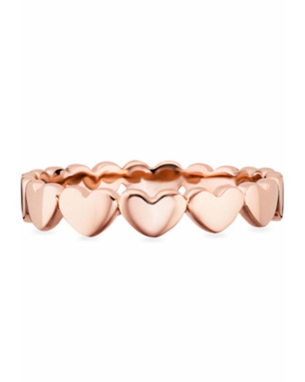 Caï Pink Ca Ring