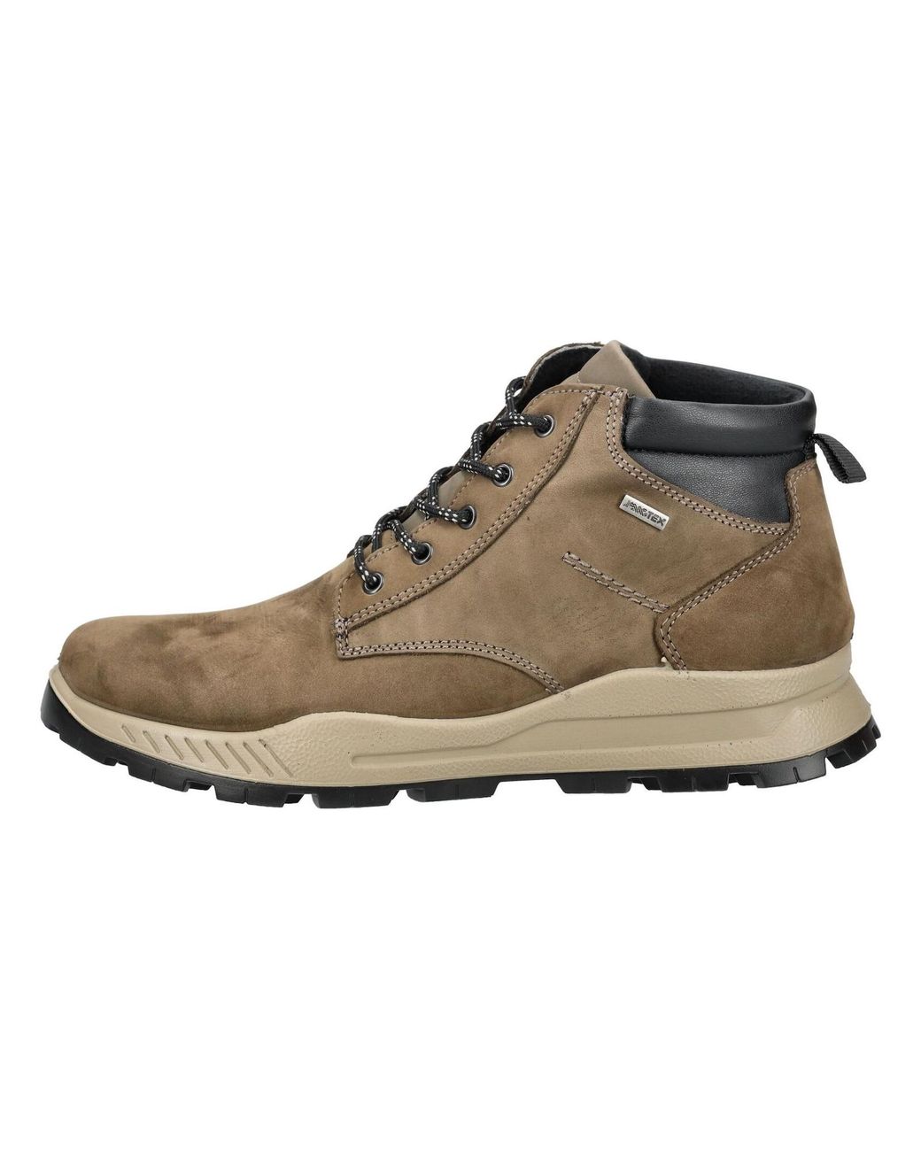 Imac Schnürstiefel in Brown für Herren