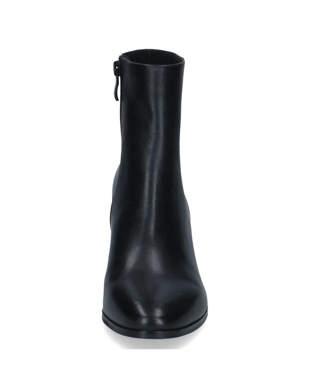 Caprice Black Stiefelette